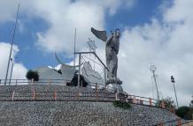Pesebre Panecillo