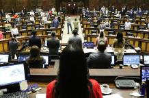 asamblea menores