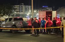 inseguridad Manta