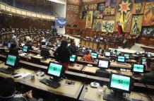 Asamblea Nacional