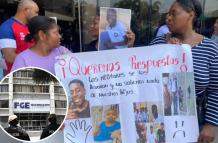 Niños desaparecidos en Guayaquil