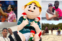 Chismes deportivos