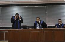 Corte Nacional de Justicia