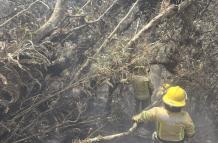 incendio