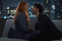 Blake Lively y Justin Baldoni