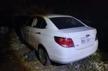 Intentaron lincharlos tras el robo de un carro