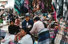 ONG crea soluciones para la pobreza y desigualdad