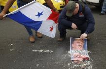 Panamá+canal de Panamá+economía