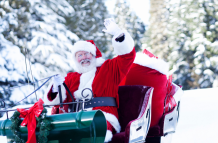 Papá Noel
