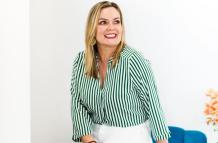 Úrsula Strenge