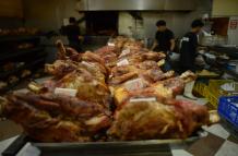 VENTAS DE CHANCHO Y Pavos