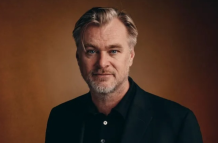 Christopher Nolan