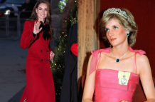 princesa de gales