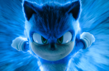 Sonic 3, película