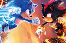 Sonic 3