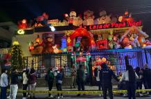 CASA PAPA NOEL LATACUUNG (13929396)