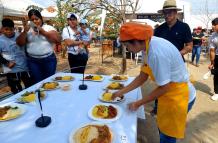 GASTRONOMIA