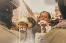 Pedro Restrepo.