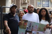 Menores desaparecidos en Guayaquil