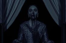 Nosferatu escena