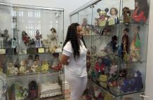 Mundo, Colombia, La casa de muñecas de Cartagena de Indias
