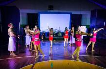 danza orell
