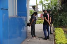 Niños desaparecidos en Guayaquil
