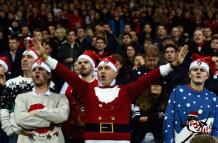 Boxing Day