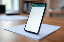 escanear documentos whatsapp