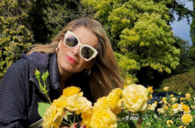 Dulce, cantante mexicana fallecida a los 69 años