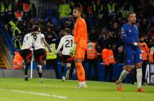 Chelsea