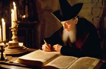 Nostradamus