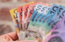 efectivo dinero