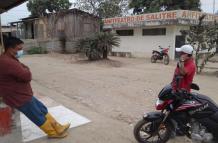 ASESINATO EN ISIDRO AYORA