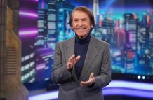Raphael tiene 81 años.