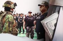 Imagen para graficar tema de presupuesto de seguridad
