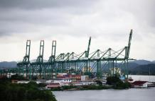 canal de Panamá