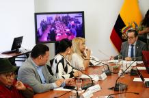 Comisión de Justicia