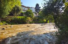 Río Tomebamba