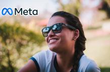gafas ray-ban meta
