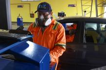 La AMT estableció más horarios para realizar la revisión antes de fin del 2024.