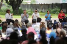 PRESIDENTE DANIEL NOBOA 27 DICIEMBRE