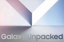 galaxy unpacked