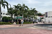 Malecón 2000