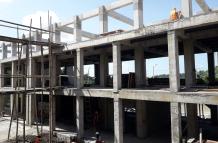 construcciones