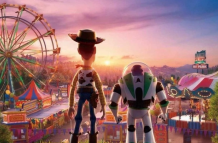 toy story