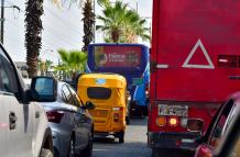 TRICIMOTOS EN GUAYAQUIL
