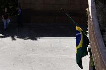 Embajada argentina en Venezuela