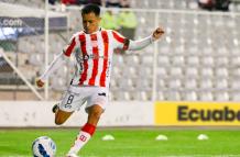 Diego Armas