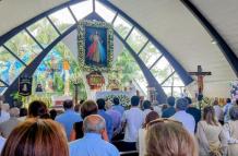 DIVINA MISERICORDIA GUAYAQUIL